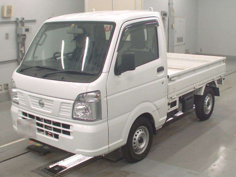 2022 Nissan NT100 Clipper DR16T[0]