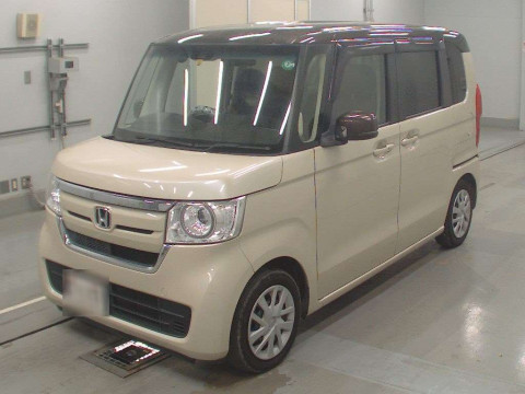 2018 Honda N-BOX JF3[0]