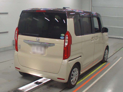 2018 Honda N-BOX JF3[1]