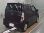 2010 Suzuki WAGON R STINGRAY