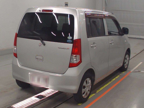 2010 Suzuki Wagon R MH23S[1]