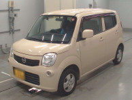 2013 Nissan Moco