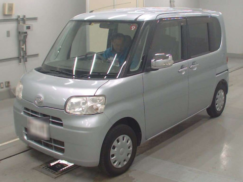 2010 Daihatsu Tanto L375S[0]