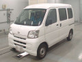 2016 Daihatsu Hijet Cargo