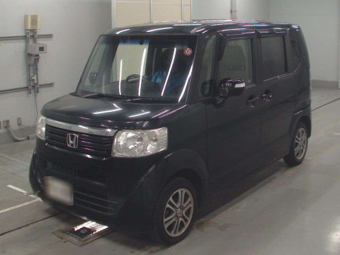 2013 Honda N-BOX JF1[0]