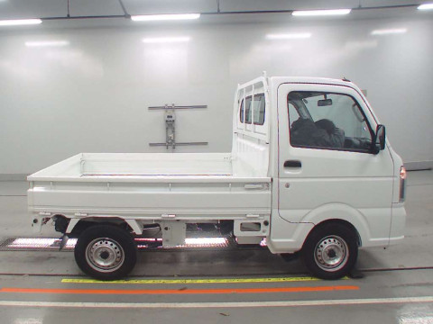 2023 Suzuki Carry Truck DA16T[2]