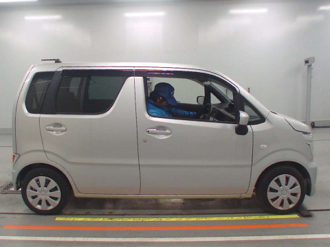 2023 Suzuki Wagon R MH85S[2]