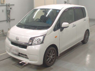 2013 Daihatsu Move