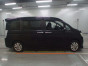 2011 Honda Step WGN Spada