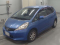 2012 Honda Fit