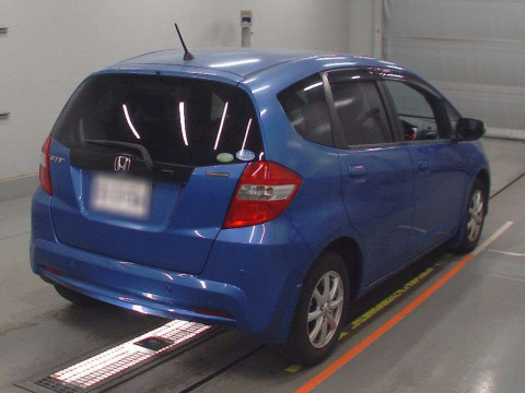 2012 Honda Fit GE6[1]