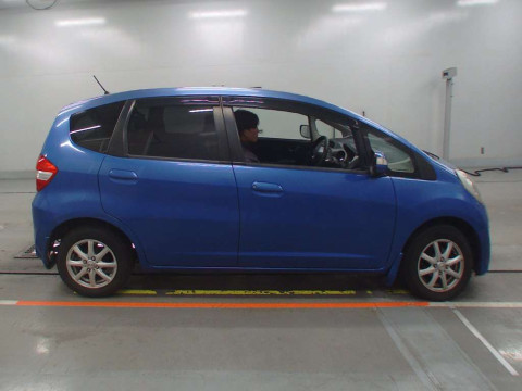 2012 Honda Fit GE6[2]