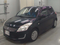 2014 Suzuki Swift