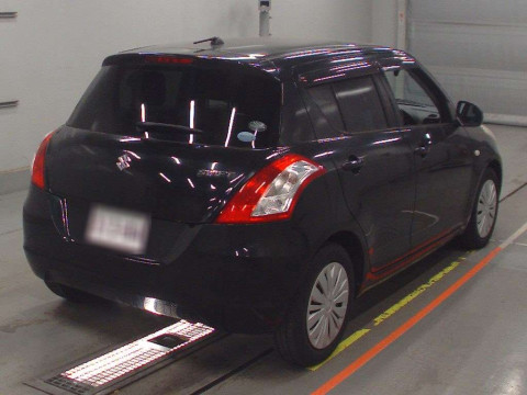 2014 Suzuki Swift ZC72S[1]