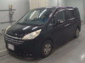 2008 Honda Step WGN