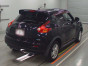 2012 Nissan JUKE