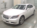 2010 Lexus LS