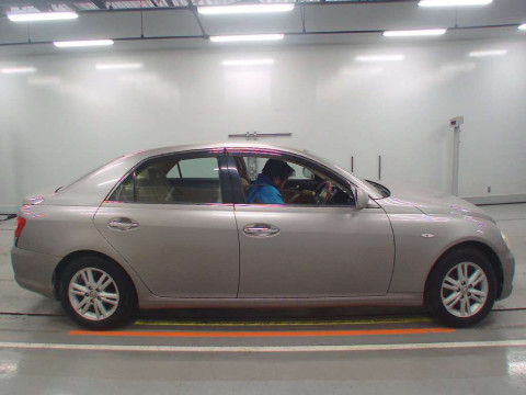 2006 Toyota Mark X GRX120[2]