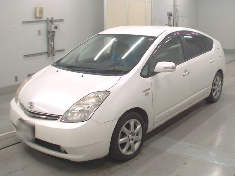 2008 Toyota Prius NHW20[0]