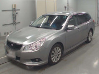 2010 Subaru Legacy Touring Wagon