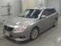 2010 Subaru Legacy Touring Wagon