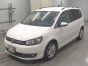 2013 Volkswagen Golf Touran