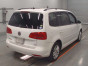 2013 Volkswagen Golf Touran