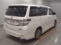 2014 Toyota Vellfire