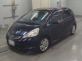 2008 Honda Fit