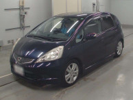 2008 Honda Fit