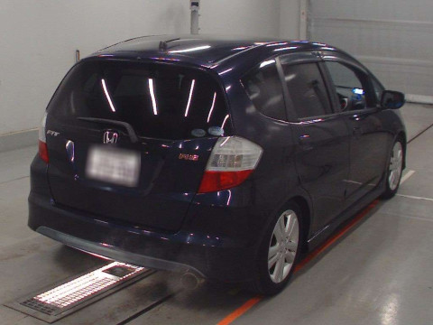 2008 Honda Fit GE8[1]