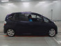 2008 Honda Fit