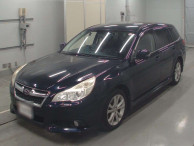 2012 Subaru Legacy Touring Wagon