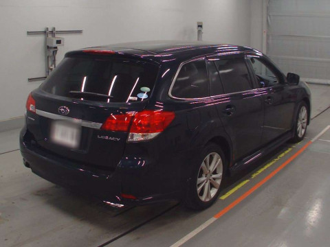 2012 Subaru Legacy Touring Wagon BRM[1]