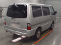 2010 Mazda Bongo Van