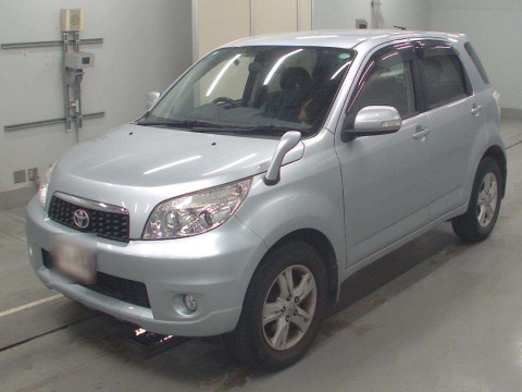 2009 Toyota Rush J200E[0]