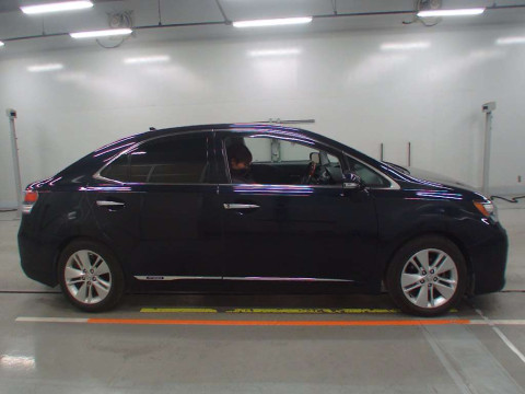 2010 Lexus HS ANF10[2]