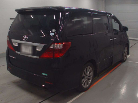 2010 Toyota Alphard ANH20W[1]