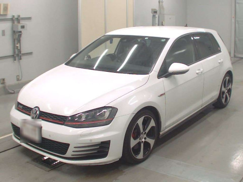 2016 Volkswagen GOLF GTI AUCHH[0]