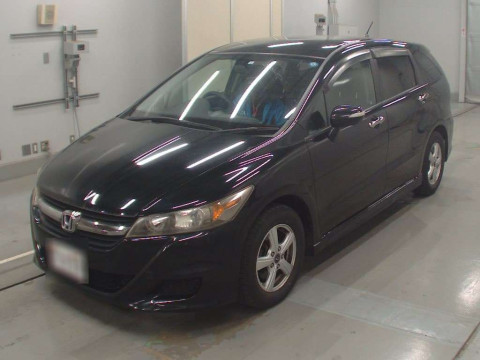 2010 Honda Stream RN6[0]