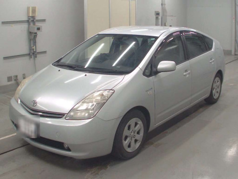 2008 Toyota Prius NHW20[0]