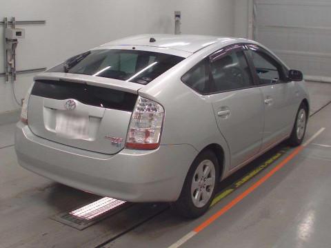 2008 Toyota Prius NHW20[1]