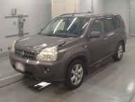 2009 Nissan X-Trail