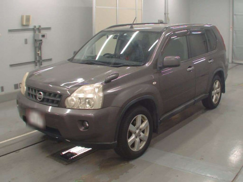 2009 Nissan X-Trail NT31[0]