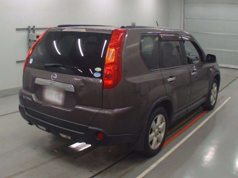 2009 Nissan X-Trail NT31[1]