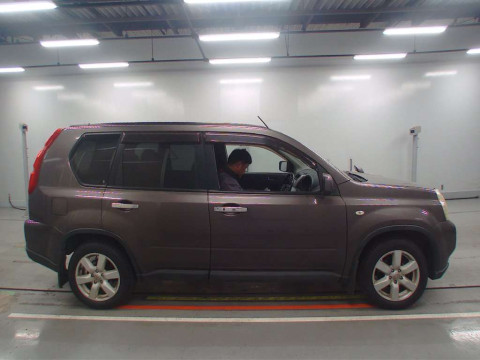 2009 Nissan X-Trail NT31[2]