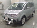 2011 Mitsubishi Delica D5