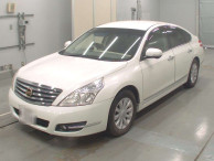 2010 Nissan Teana