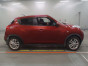 2012 Nissan JUKE