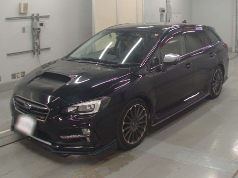 2016 Subaru Levorg VMG[0]